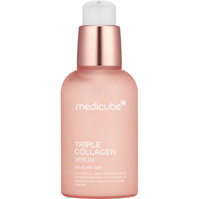 medicube Serum Triple Collagen, 55 ml