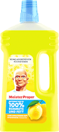 Allzweckreiniger Citrusfrische  Meister Proper