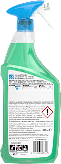 Allzweckreiniger Spray Antibakteriell  Meister Proper