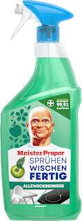 Allzweckreiniger Spray Antibakteriell  Meister Proper