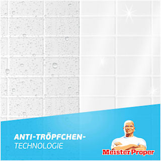 Badreiniger Spray Meister Proper