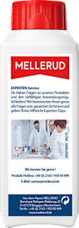 Aufkleber & Klebereste Entferner MELLERUD