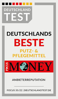 Duschkabinen Reiniger MELLERUD