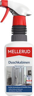 Duschkabinen Reiniger MELLERUD