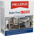 Rohrreiniger Rohr Frei X-trem 2-K-Intensivlöser (2x0,5 l) MELLERUD