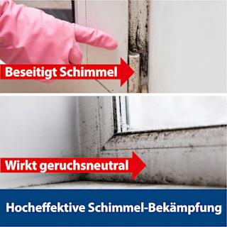Schimmelentferner chlorfrei MELLERUD