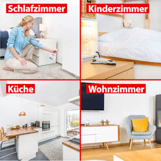 Schimmelentferner chlorfrei MELLERUD