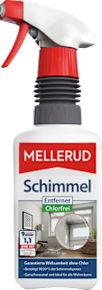 Schimmelentferner chlorfrei MELLERUD