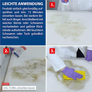 Schimmelentferner chlorfrei MELLERUD