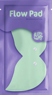 Ersatz Flow Pad menstruflow