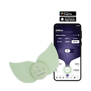 ONEflow Massagepad menstruflow