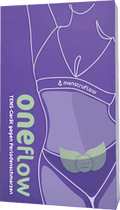 ONEflow Massagepad menstruflow