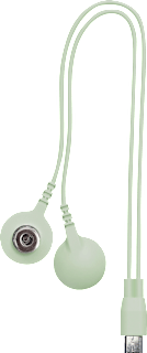 Verbindungskabel 25cm menstruflow