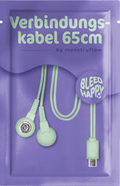 Verbindungskabel 65cm  menstruflow