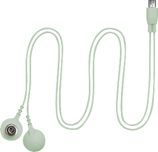 Verbindungskabel 65cm  menstruflow