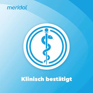 Mundspülung Parodont Expert meridol