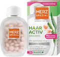 Dragees Haar-Activ 134 St Merz Spezial