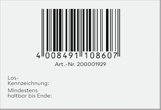 Haut Haare Nägel Dragees 134 St Merz Spezial