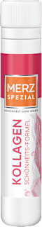 Kollagen Schönheits-Formel Trinkampullen 14 St Merz Spezial