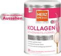 Kollagenpulver Merz Spezial