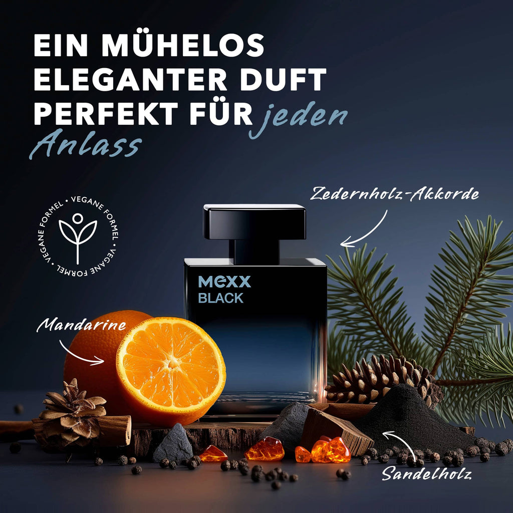 Mexx None Media 9