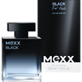 Black Man Eau de Parfum  Mexx