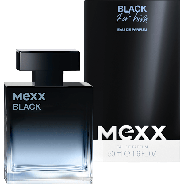 Black Man Eau de Parfum  Mexx