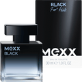 Black Man Eau de Toilette Mexx