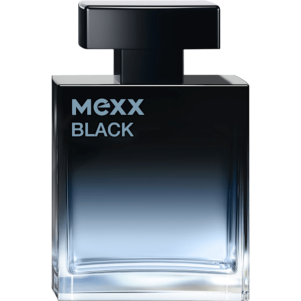 Black Man Eau de Toilette  Mexx