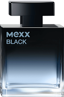Black Man Eau de Toilette  Mexx
