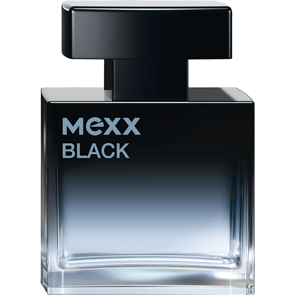Black Man Eau de Toilette Mexx