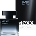 Black Man Eau de Toilette Mexx
