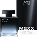 Black Man Eau de Toilette  Mexx