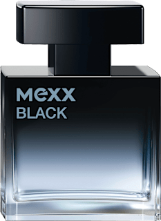 Black Man Eau de Toilette Mexx