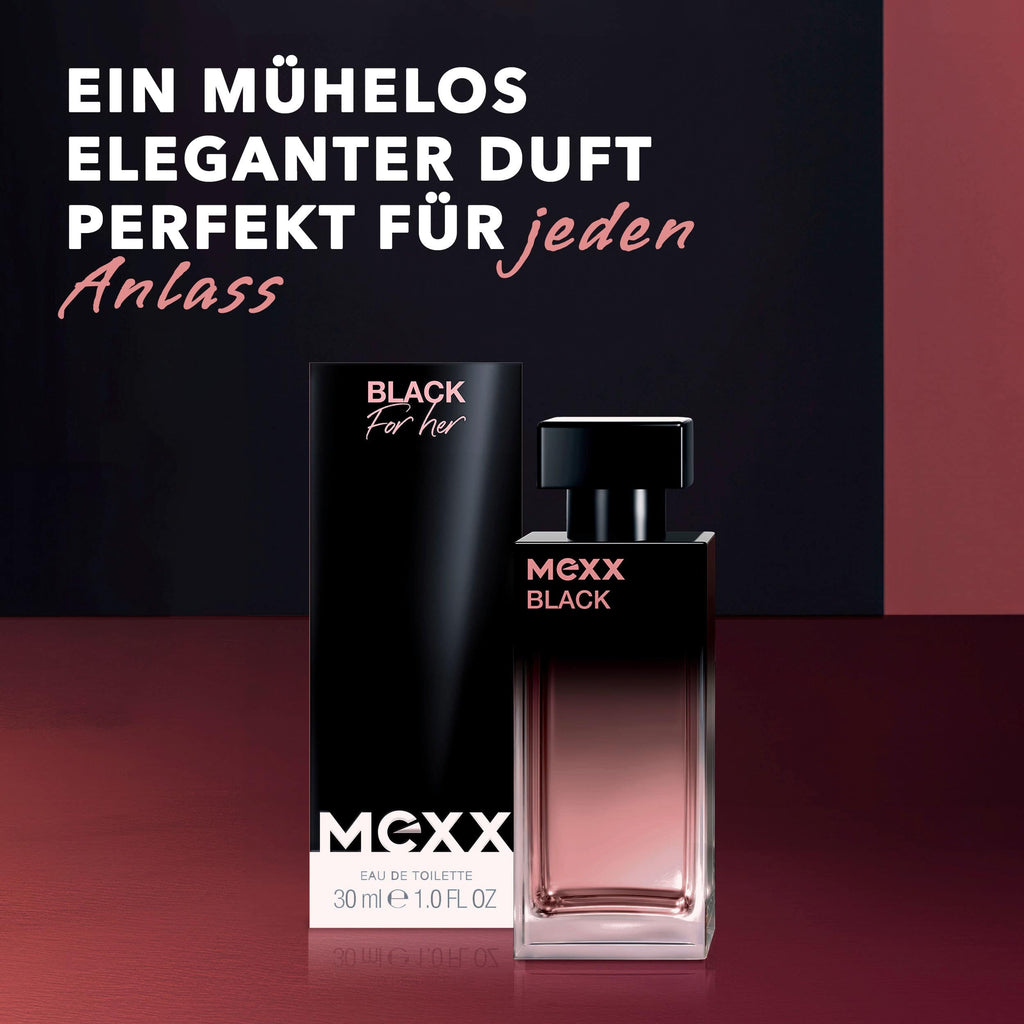 Mexx None Media 9