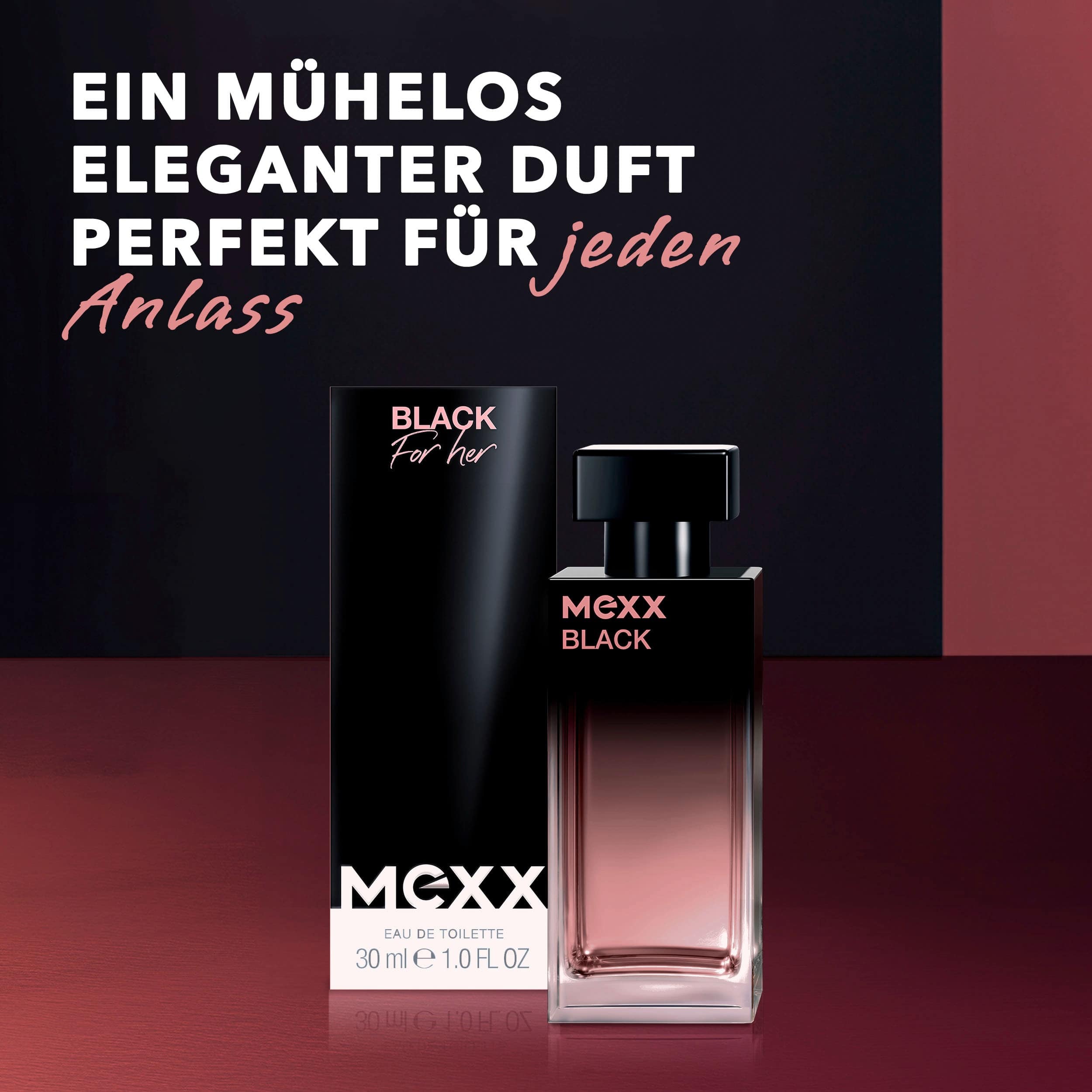 Mexx None Media 9