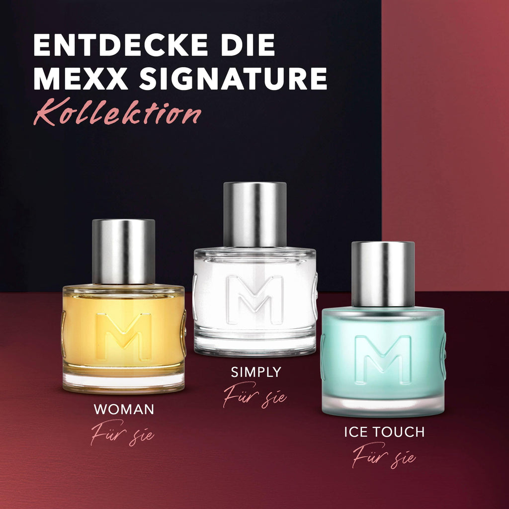 Mexx None Media 7