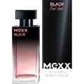 Black Woman Eau de Toilette Mexx
