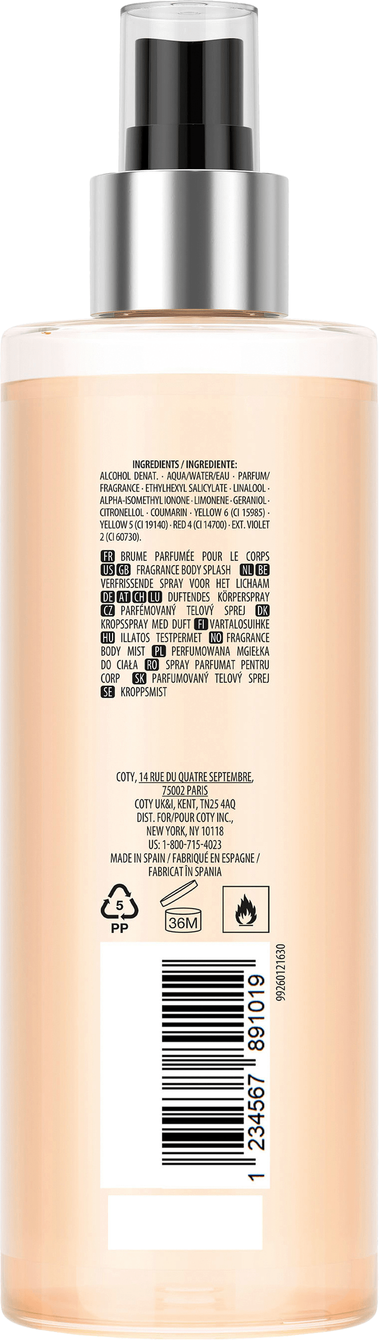 Mexx None Media 3