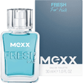 Fresh Man Eau de Toilette Mexx