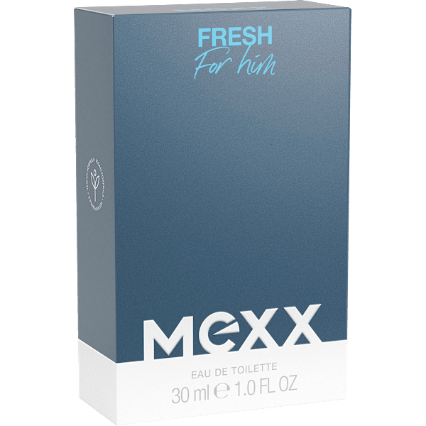 Fresh Man Eau de Toilette Mexx