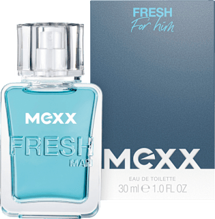 Fresh Man Eau de Toilette Mexx