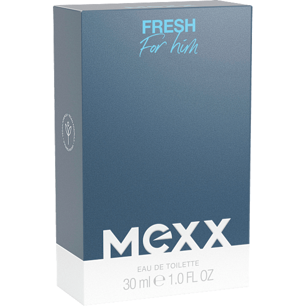 Fresh Man Eau de Toilette Mexx