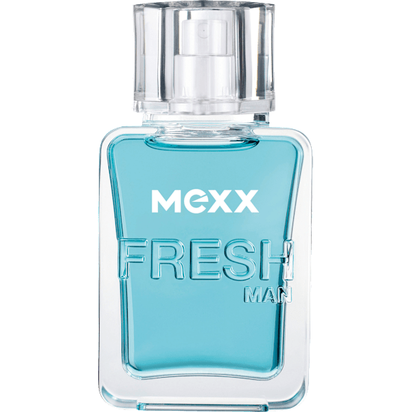 Fresh Man Eau de Toilette Mexx