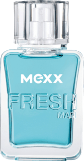 Fresh Man Eau de Toilette Mexx