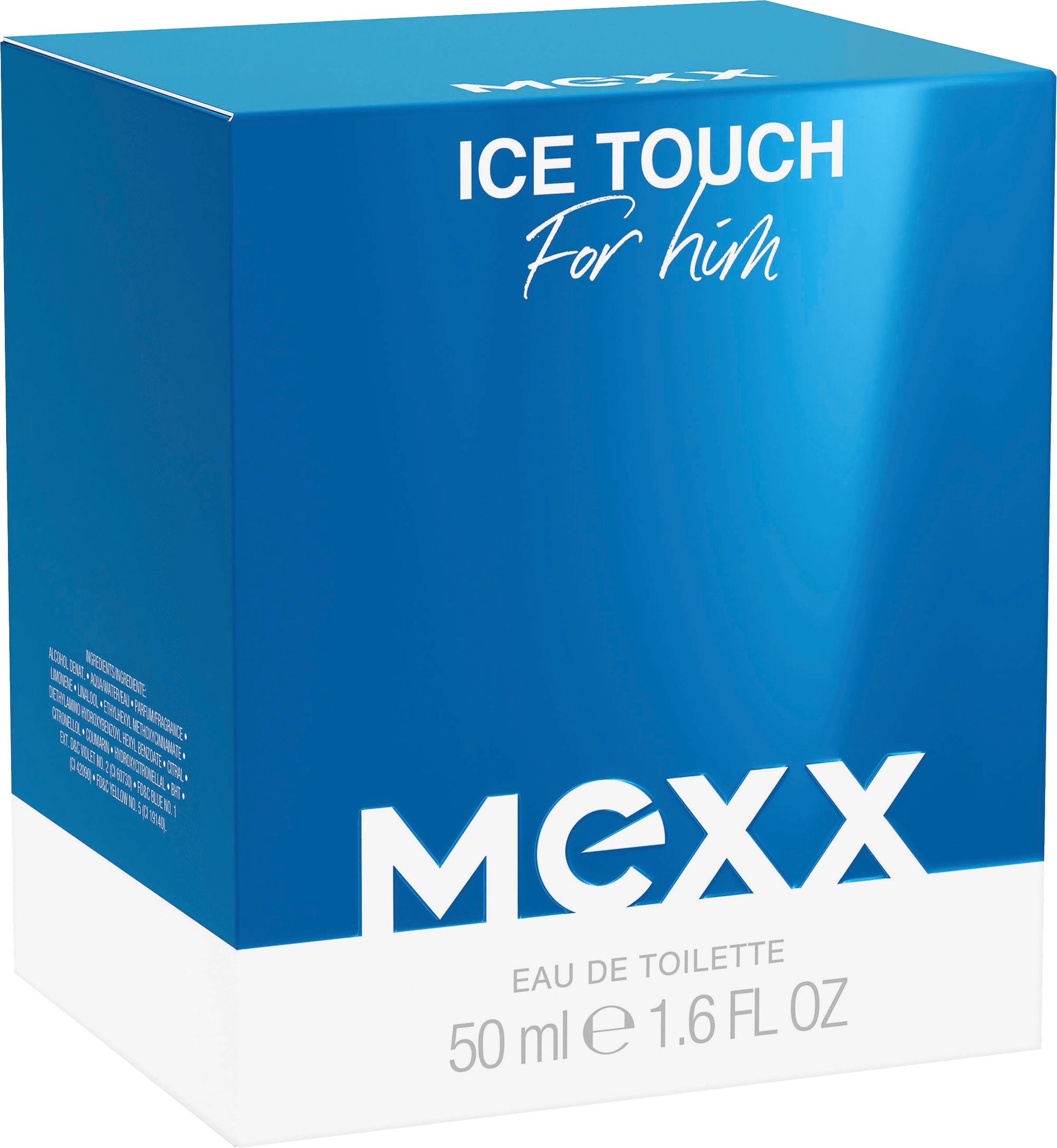 Mexx None Media 3