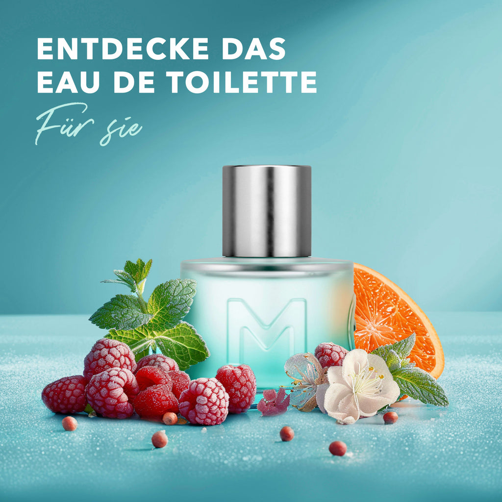 Mexx None Media 9