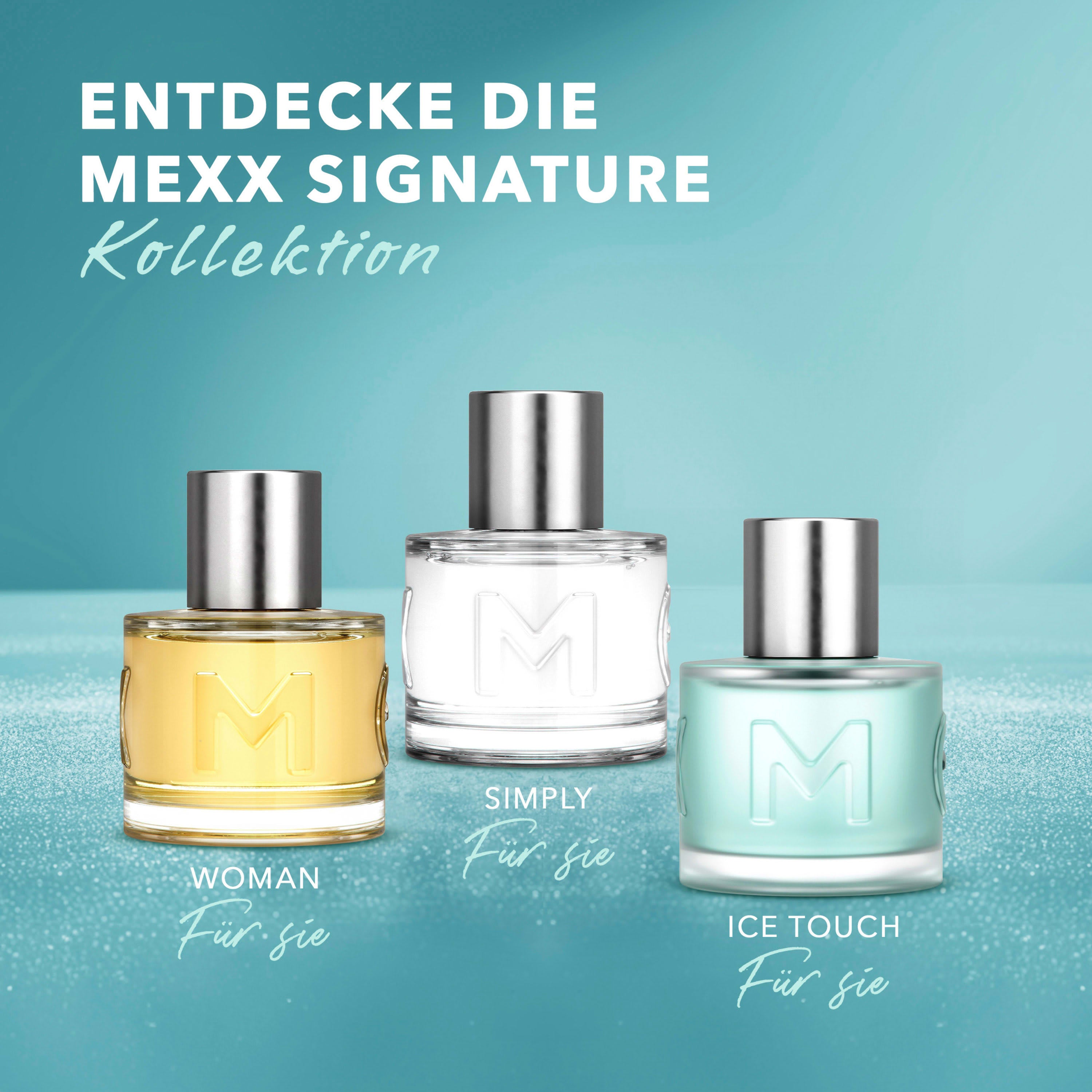 Mexx None Media 9
