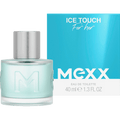 Ice Touch Woman Eau de Toilette Mexx