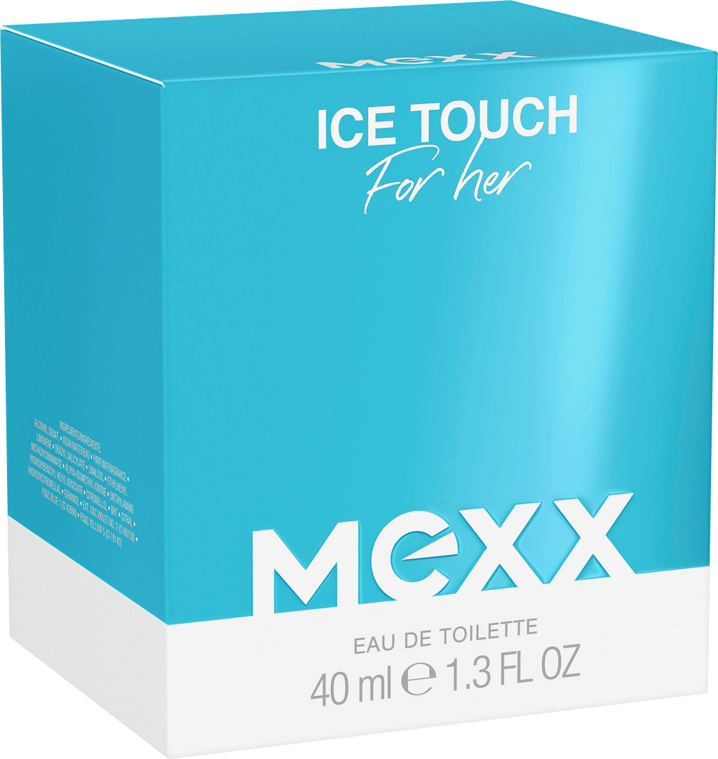Mexx None Media 3